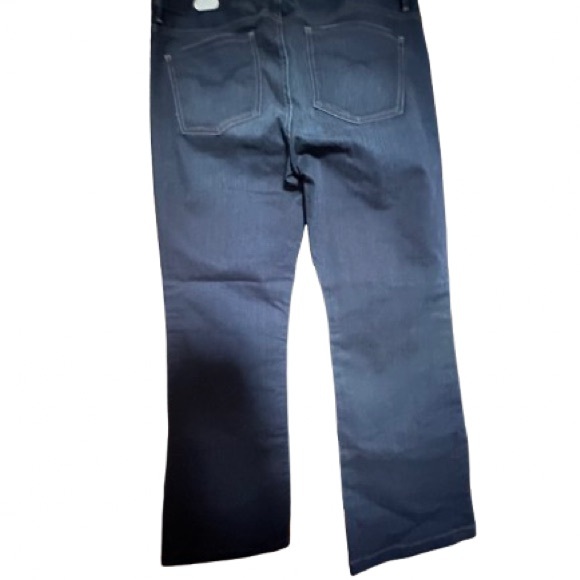 GAP 1969 original fit jeans. Size 14. - Picture 3 of 15